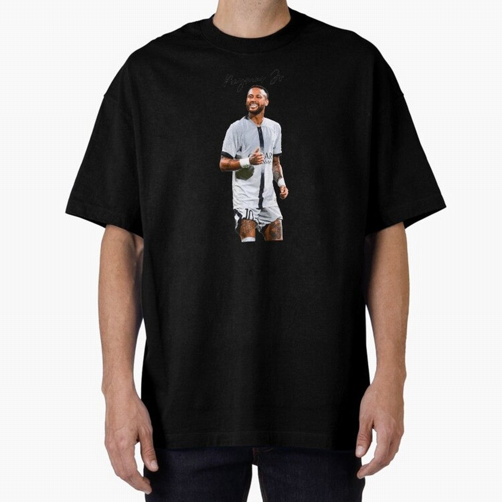 Neymar Jr celebration Classic T-Shirt Bring Trophy Dreams to FIFA World Cup 2026 Spirit, Filled with Spain and Netherlands, Cristiano Ronaldo, Classic Soccer Heritage, Championship Pressure, Fan Loyalty and International Pride; Made for Collectors