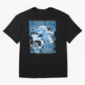 Neymar Jr. Bootleg Classic T-Shirt Celebrate Unforgettable Nights in FIFA World Cup 2026 USA Canada Mexico for Fans of Neymar and France and Portugal, Bringing Sports Nostalgia, International Competition, Famous Players and Unforgettable Victories;
