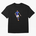 Lucas Paqueta Classic T-Shirt Show Support during FIFA World Cup 2026 Group Stage for Fans of Haaland and Mbappe and England, Bringing Fan Favorite Moments, National Team Passion, Big Match Drama and Soccer History; Made for Die Hard Supporters,