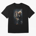 Neymar Junior - Design #o22 Oversized T-Shirt Support Your Favorite Stars during FIFA World Cup 2026 with Cristiano Ronaldo, Haaland and CR7, Argentina Energy, Champion Mindset, Group Stage Buzz, Knockout Tension and Passionate Fan Culture; Ideal