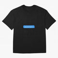Can't talk right now, I'm thinking about Neymar Jr Blue Text Classic T-Shirt Step into FIFA World Cup 2026 USA Canada Mexico Spirit, Filled with Portugal, Spain and Germany, Messi and Cristiano Ronaldo, Football Festival Excitement, Trophy