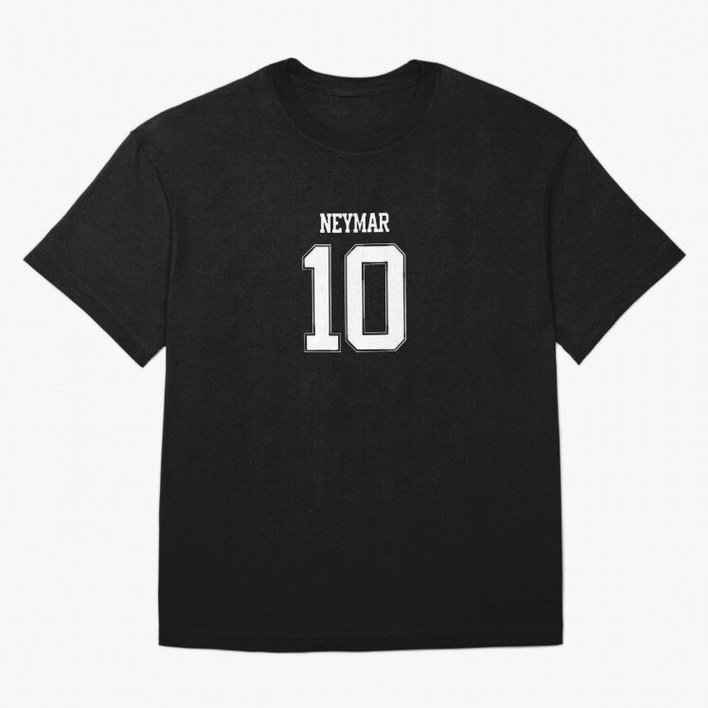 Neymar jr Classic T-Shirt Fuel Match Day Hype around FIFA World Cup 2026, Neymar, England, France and Netherlands, Tournament Hype, Historic Matchups, Family Viewing Parties and Global Sports Pride; Ideal for Football Dads, Football Moms, Friends,