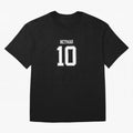 Neymar jr Classic T-Shirt Fuel Match Day Hype around FIFA World Cup 2026, Neymar, England, France and Netherlands, Tournament Hype, Historic Matchups, Family Viewing Parties and Global Sports Pride; Ideal for Football Dads, Football Moms, Friends,