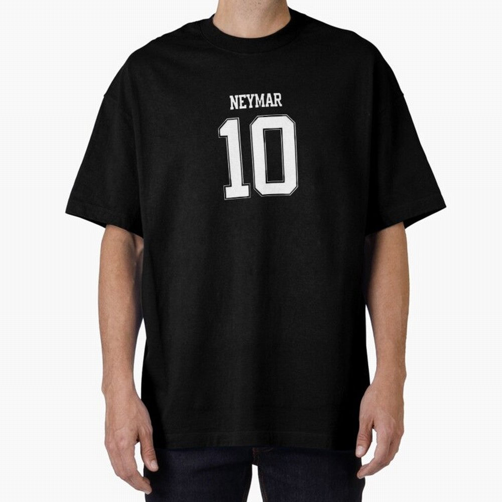 Neymar jr Classic T-Shirt Fuel Match Day Hype around FIFA World Cup 2026, Neymar, England, France and Netherlands, Tournament Hype, Historic Matchups, Family Viewing Parties and Global Sports Pride; Ideal for Football Dads, Football Moms, Friends,