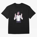 Stylish Neymar Junior Classic T-Shirt Relive Legendary Nights from Match Day Hype around FIFA World Cup 2026 Group Stage, CR7 and Messi, Spain and Netherlands, Tournament Hype, Historic Matchups, Family Viewing Parties and Global Sports Pride;