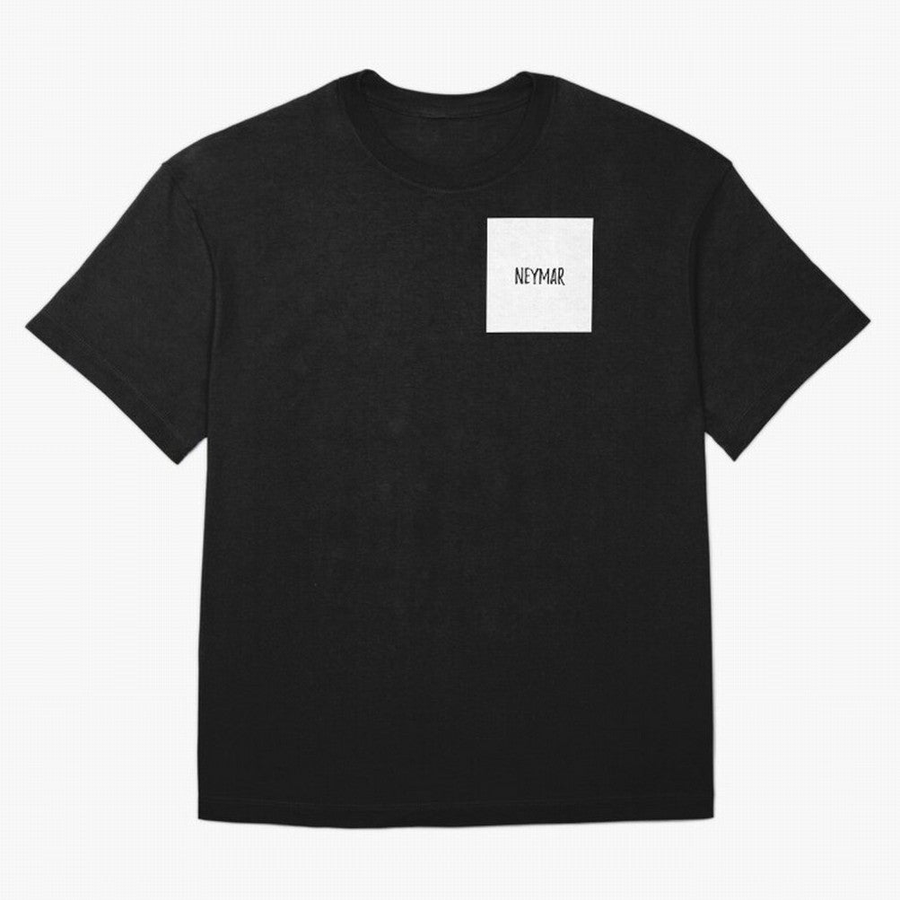 Neymar Classic T-Shirt Spotlight the FIFA World Cup 2026 Journey through Messi, CR7 and Mbappe Highlights, England, France and Netherlands Pride, Football Passion, Legendary Performances, Festival Vibes and Supporter Community; Great for Watch