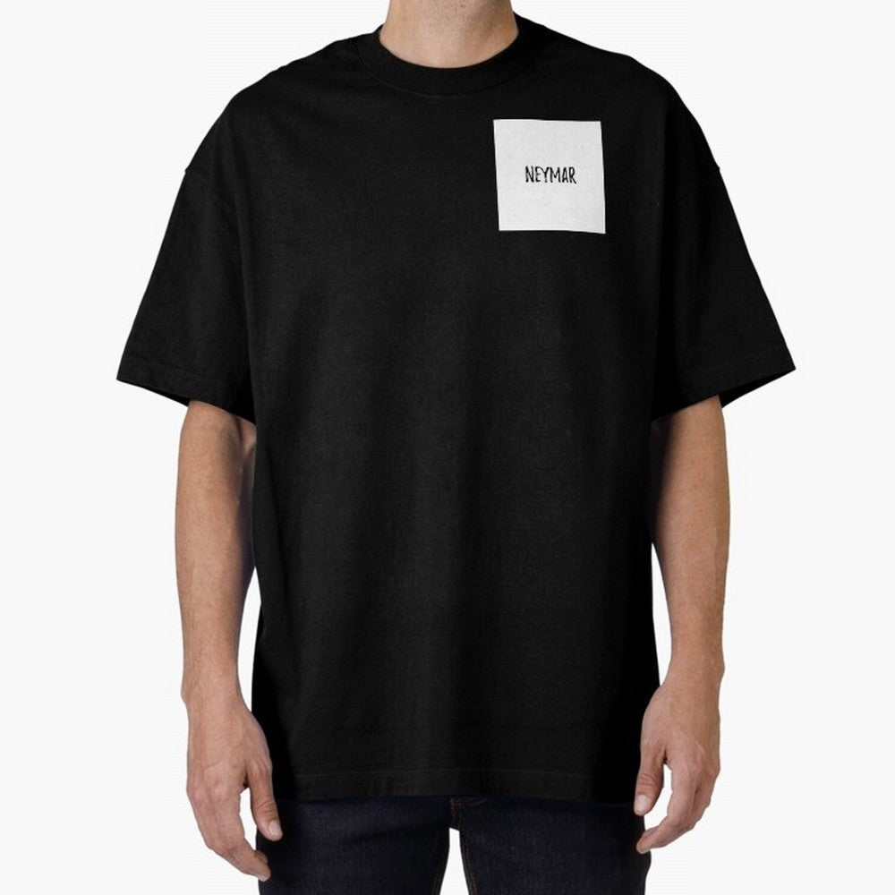 Neymar Classic T-Shirt Spotlight the FIFA World Cup 2026 Journey through Messi, CR7 and Mbappe Highlights, England, France and Netherlands Pride, Football Passion, Legendary Performances, Festival Vibes and Supporter Community; Great for Watch