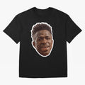 Vinicius Jr 	 Classic T-Shirt Join the Global Buzz around FIFA World Cup 2026 Group Stage Spirit, Featuring England and Germany, Mbappe and Neymar, Football History, Final Match Energy, Crowd Noise and Once in a Lifetime Moments; Great for