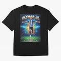 neymar jr Classic T-Shirt Feel the Roar of FIFA World Cup 2026 Group Stage for Fans of Neymar, Haaland and Cristiano Ronaldo and Brazil, Portugal and Argentina, Bringing Football Festival Excitement, Trophy Ambitions, Country Rivalries and Star