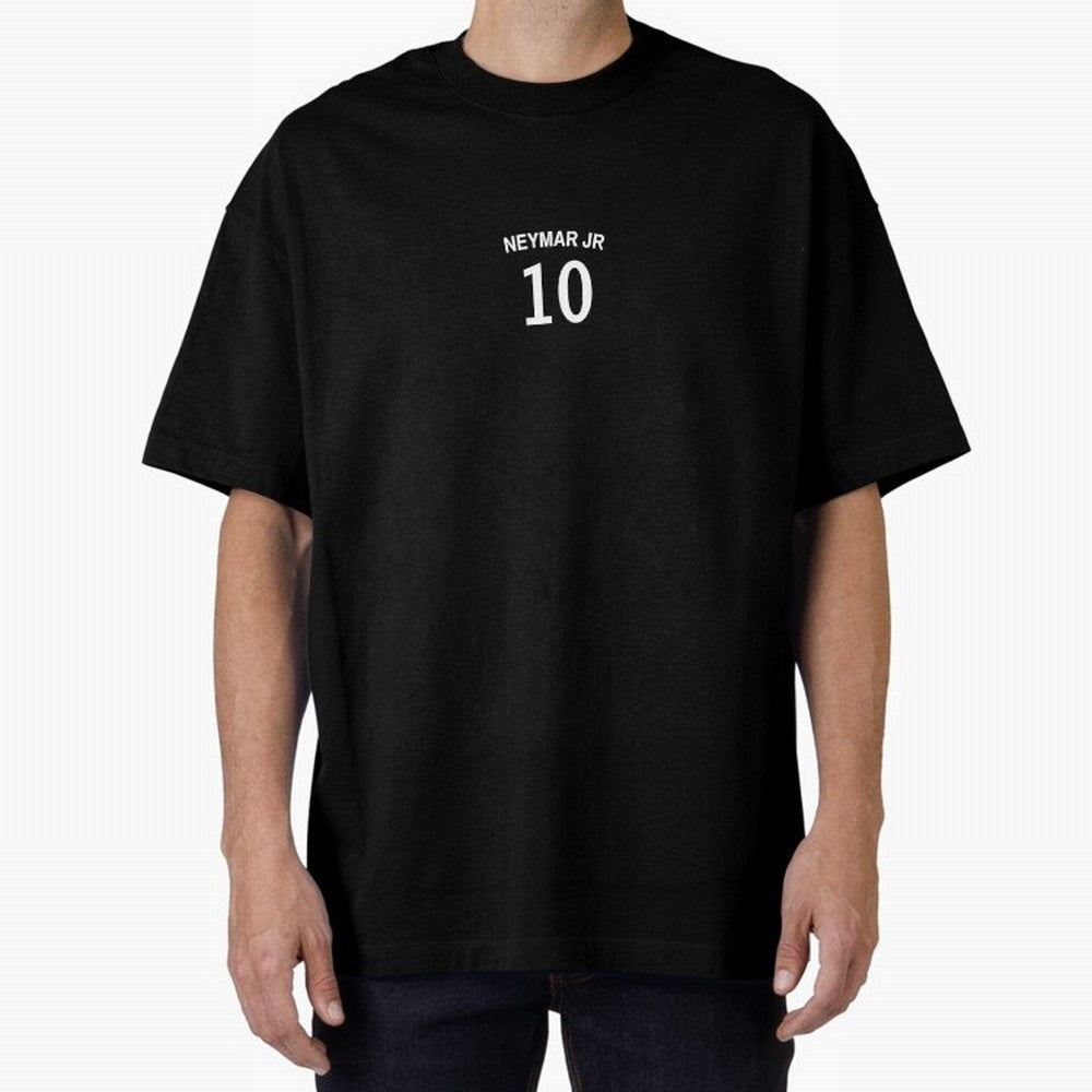 Neymar Jr Classic T-Shirt Experience FIFA World Cup 2026 USA Canada Mexico with Cristiano Ronaldo, France and Portugal Energy, Sports Nostalgia, International Competition, Famous Players and Unforgettable Victories; Ideal for Football Dads,