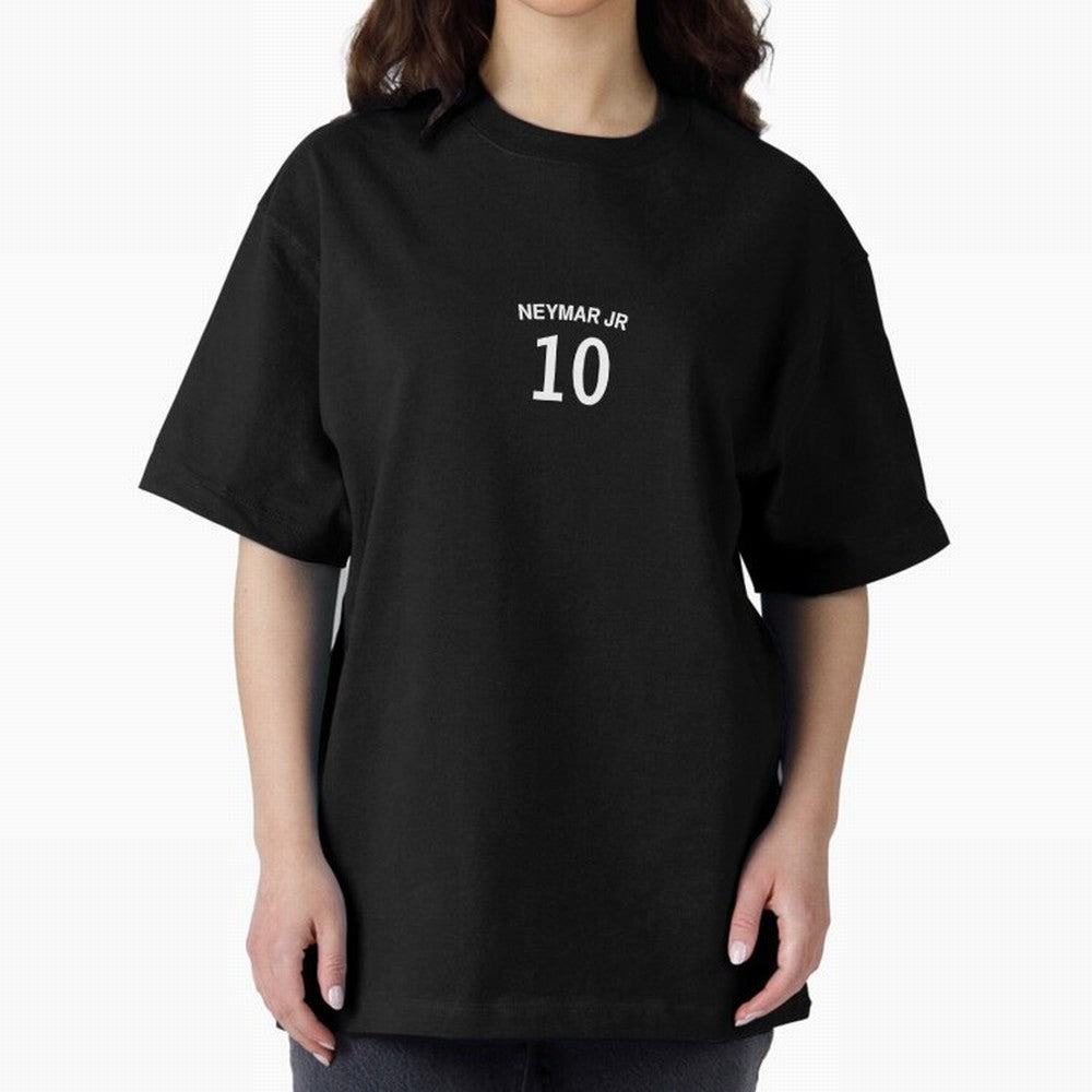 Neymar Jr Classic T-Shirt Experience FIFA World Cup 2026 USA Canada Mexico with Cristiano Ronaldo, France and Portugal Energy, Sports Nostalgia, International Competition, Famous Players and Unforgettable Victories; Ideal for Football Dads,