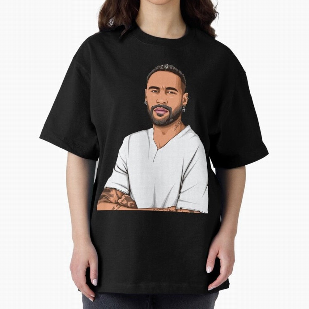 Neymar Jr. Classic T-Shirt Make the Season About FIFA World Cup 2026 for Fans of Messi and Cristiano Ronaldo and England, Bringing Global Supporter Spirit, Legendary Goals, National Colors and Tournament Celebration; Great for Supporters Who Love