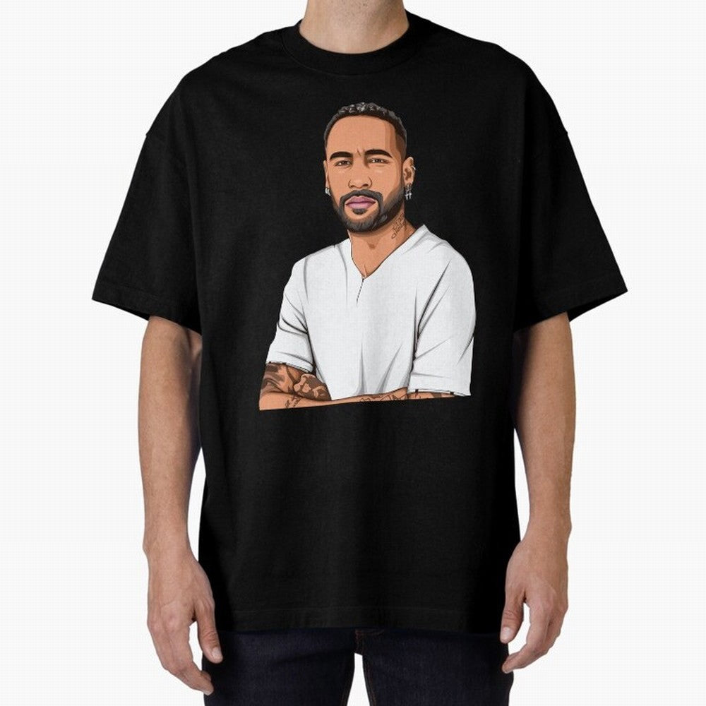 Neymar Jr. Classic T-Shirt Make the Season About FIFA World Cup 2026 for Fans of Messi and Cristiano Ronaldo and England, Bringing Global Supporter Spirit, Legendary Goals, National Colors and Tournament Celebration; Great for Supporters Who Love