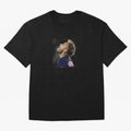 Neymar Jr Oversized T-Shirt Make Your Look Match the FIFA World Cup 2026 Journey through Cristiano Ronaldo Highlights, Spain Pride, Sports Nostalgia, International Competition, Famous Players and Unforgettable Victories; Perfect for Supporters Who