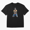 Neymar Jr Classic T-Shirt Remember FIFA World Cup 2026 Spirit, Filled with England and Germany, Messi, Championship Spirit, Famous Goals, Roaring Crowds and International Football Unity; Made for Collectors Who Enjoy Iconic Players, Country Pride,