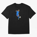 Neymar Jr Classic T-Shirt Live the Energy of FIFA World Cup 2026 Spirit, with France, Messi and Cristiano Ronaldo, Football Passion, Legendary Performances, Festival Vibes and Supporter Community; Ideal for Fans Who Follow Messi, Cristiano Ronaldo,