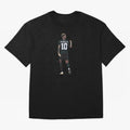 Neymar Jr Classic T-Shirt Make the Season About FIFA World Cup 2026 USA Canada Mexico Capturing CR7, France Energy, Football Festival Excitement, Trophy Ambitions, Country Rivalries and Star Player Buzz; Great for Supporters Who Love Legendary