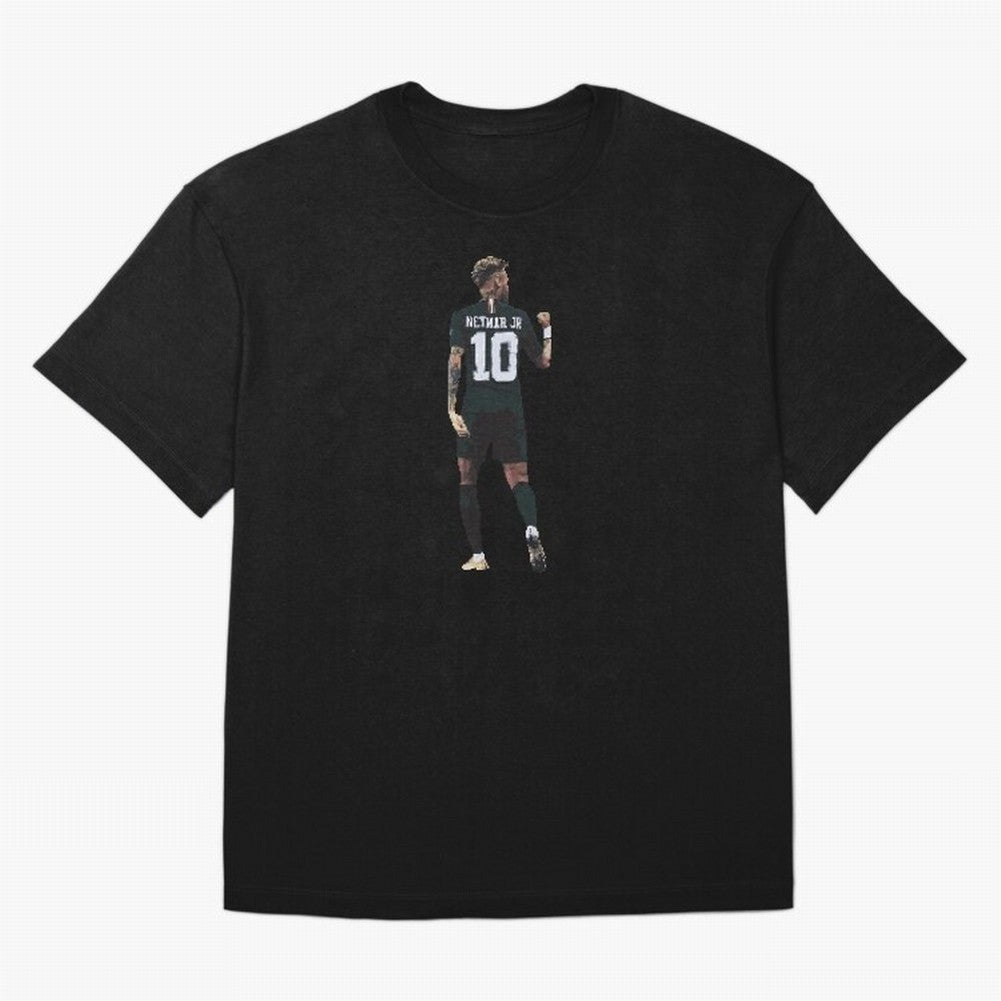 Neymar Jr Classic T-Shirt Make the Season About FIFA World Cup 2026 USA Canada Mexico Capturing CR7, France Energy, Football Festival Excitement, Trophy Ambitions, Country Rivalries and Star Player Buzz; Great for Supporters Who Love Legendary