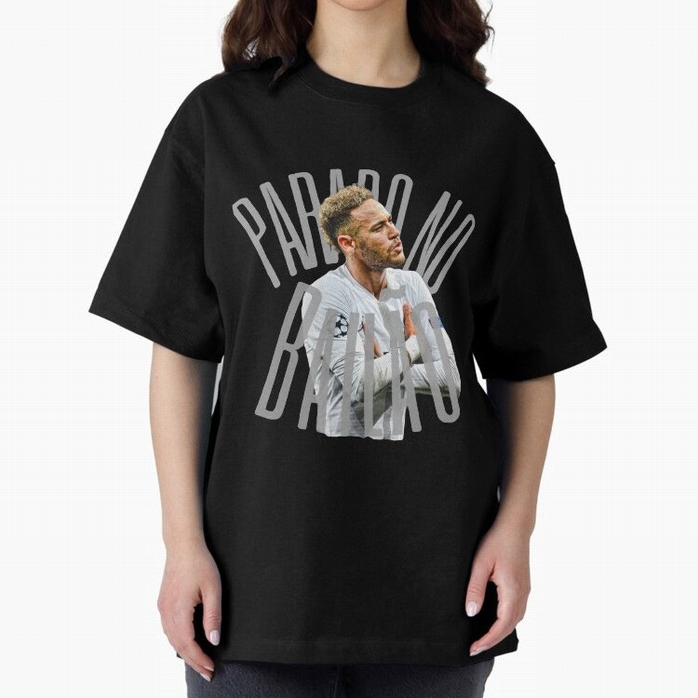 Neymar jr 10 Classic T-Shirt Discover Match Day Hype around FIFA World Cup 2026 USA Canada Mexico, Messi, Neymar and Mbappe, Netherlands, Vintage Soccer Flavor, Modern Football Stars, National Flags and Final Night Emotion; Great for Watch Parties,