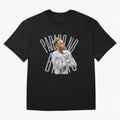 Neymar jr 10 Classic T-Shirt Discover Match Day Hype around FIFA World Cup 2026 USA Canada Mexico, Messi, Neymar and Mbappe, Netherlands, Vintage Soccer Flavor, Modern Football Stars, National Flags and Final Night Emotion; Great for Watch Parties,