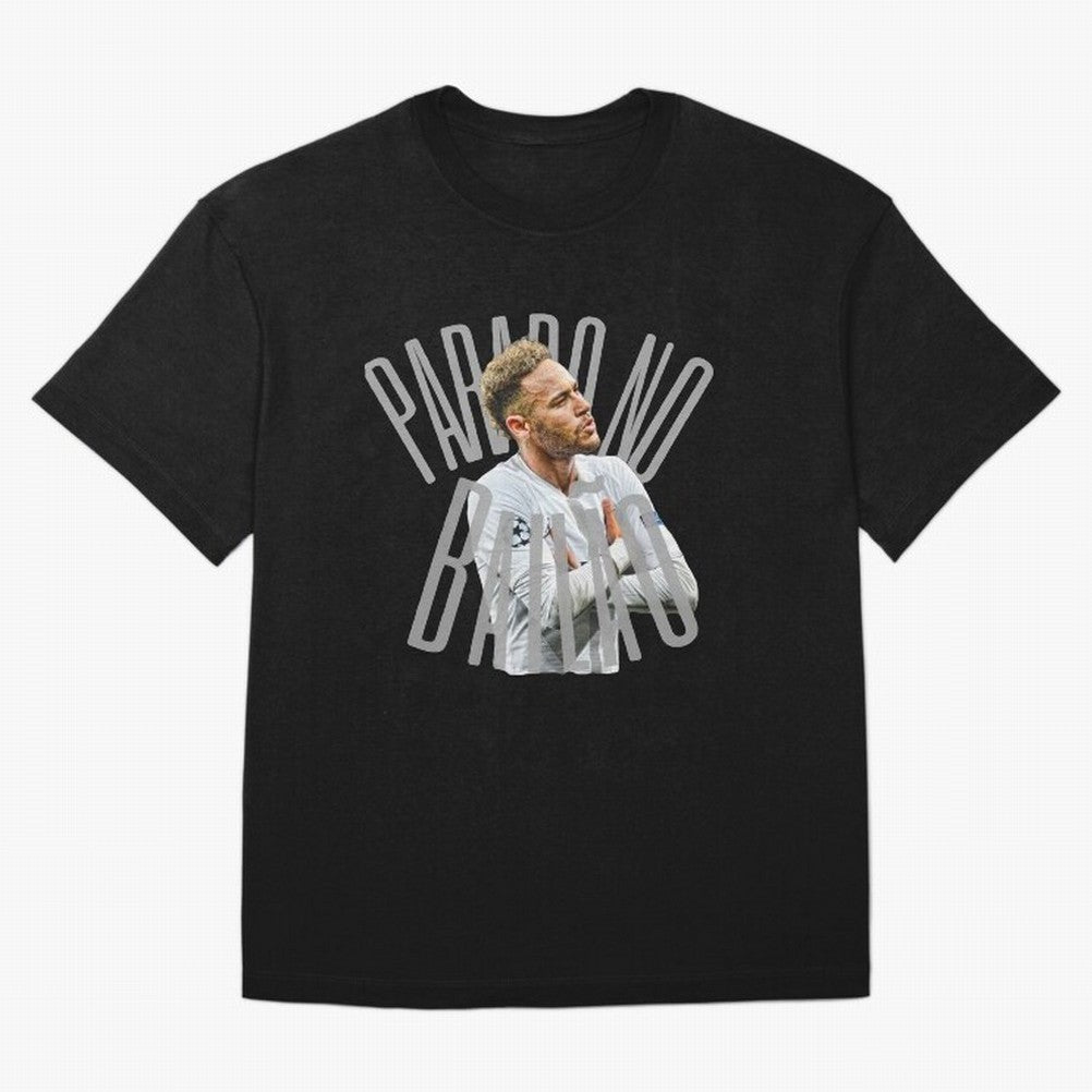 Neymar jr 10 Classic T-Shirt Discover Match Day Hype around FIFA World Cup 2026 USA Canada Mexico, Messi, Neymar and Mbappe, Netherlands, Vintage Soccer Flavor, Modern Football Stars, National Flags and Final Night Emotion; Great for Watch Parties,