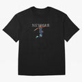 Neymar Classic T-Shirt Celebrate the Magic of Global Football Passion for FIFA World Cup 2026, Filled with Messi, CR7 and Mbappe, France and Portugal, Retro Football Energy, Iconic Rivalries, Trophy Chase Drama and Stadium Atmosphere; Great for