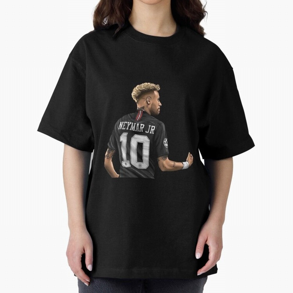 Brazilian Player Football Classic T-Shirt Stand Proud for the FIFA World Cup 2026 USA Canada Mexico Journey through CR7 and Messi Highlights, England, France and Netherlands Pride, Worldwide Fan Energy, Dramatic Goals, Stadium Lights and