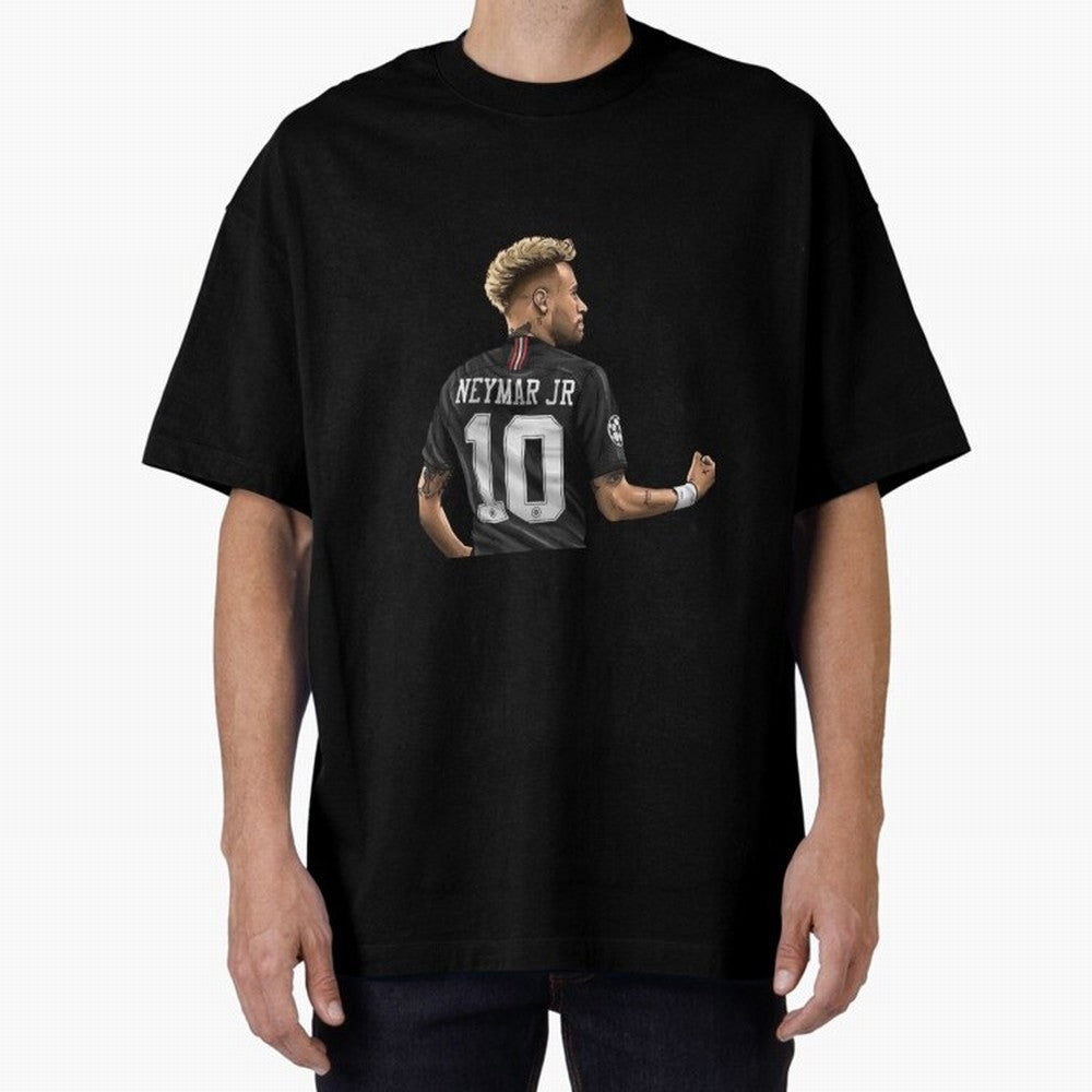 Brazilian Player Football Classic T-Shirt Stand Proud for the FIFA World Cup 2026 USA Canada Mexico Journey through CR7 and Messi Highlights, England, France and Netherlands Pride, Worldwide Fan Energy, Dramatic Goals, Stadium Lights and