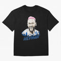 neymar superstar in paris Oversized T-Shirt Create FIFA World Cup 2026 Group Stage for Fans of Messi, CR7 and Mbappe and England, Bringing Football Passion, Legendary Performances, Festival Vibes and Supporter Community; Ideal for Passionate Fans