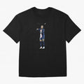 Neymar Jr dancing celebration Classic T-Shirt Represent Fans Who Live for the FIFA World Cup 2026 Group Stage Journey through Messi, Neymar and Mbappe Highlights, France Pride, Soccer Culture, Superstar Moments, National Team Dreams and Competitive