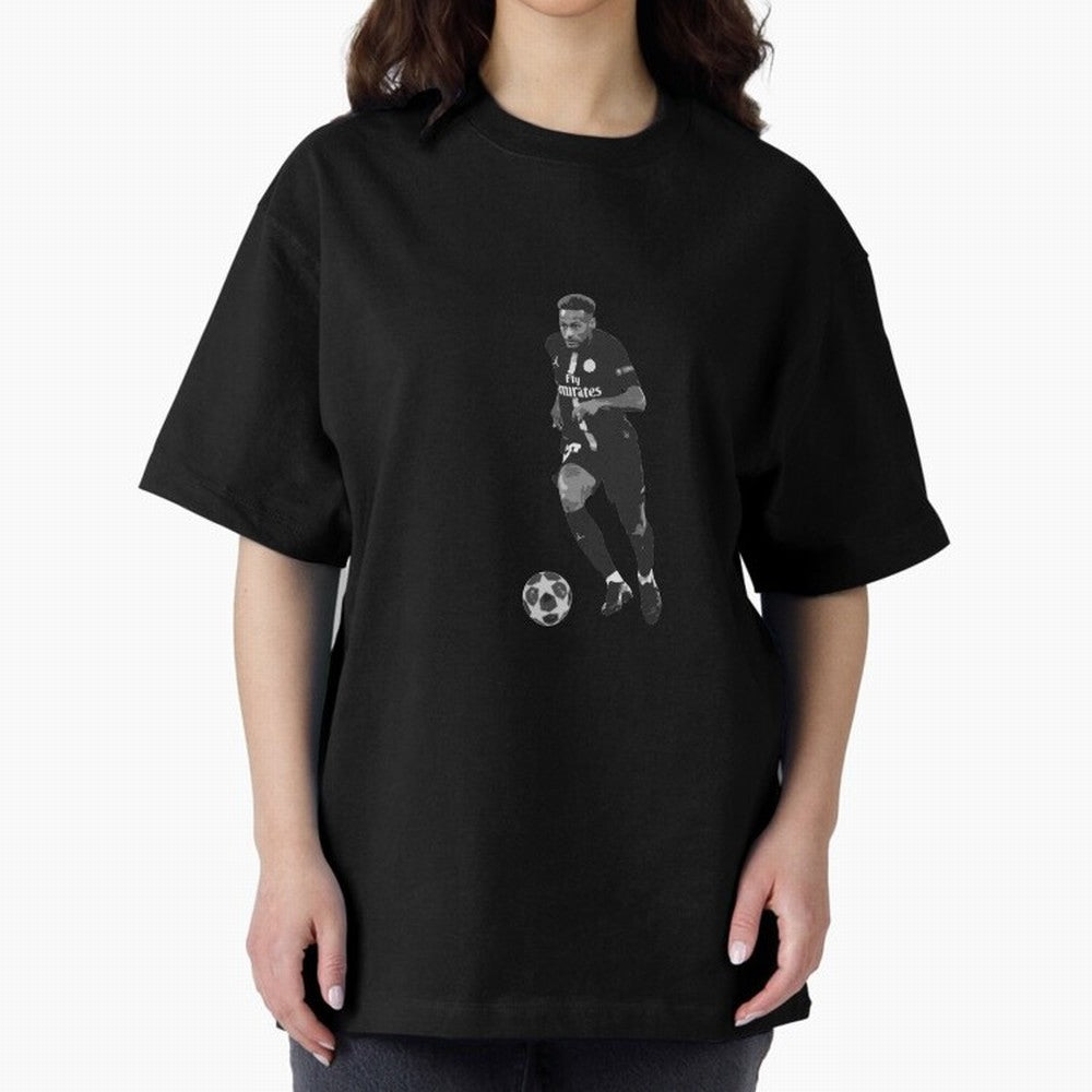 Neymar Essential T-Shirt Share FIFA World Cup 2026 for Fans of Cristiano Ronaldo, Haaland and CR7 and Brazil, Portugal and Argentina, Bringing Classic Soccer Heritage, Championship Pressure, Fan Loyalty and International Pride; Ideal for Football