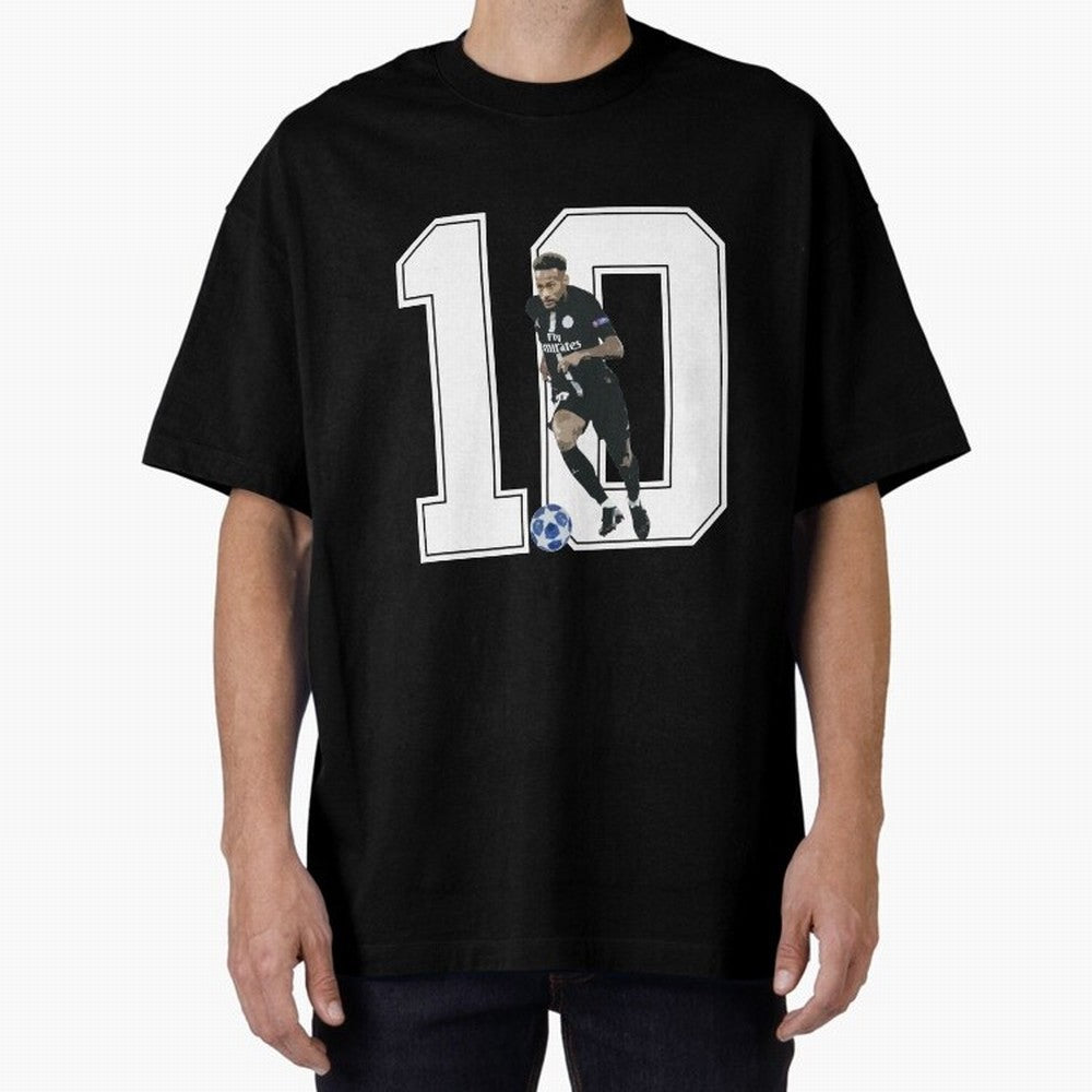 Kopie von Neymar 10 Essential T-Shirt Follow the Road to the FIFA World Cup 2026 USA Canada Mexico Journey through Neymar Highlights, Brazil, Portugal and Argentina Pride, Fan Favorite Moments, National Team Passion, Big Match Drama and Soccer
