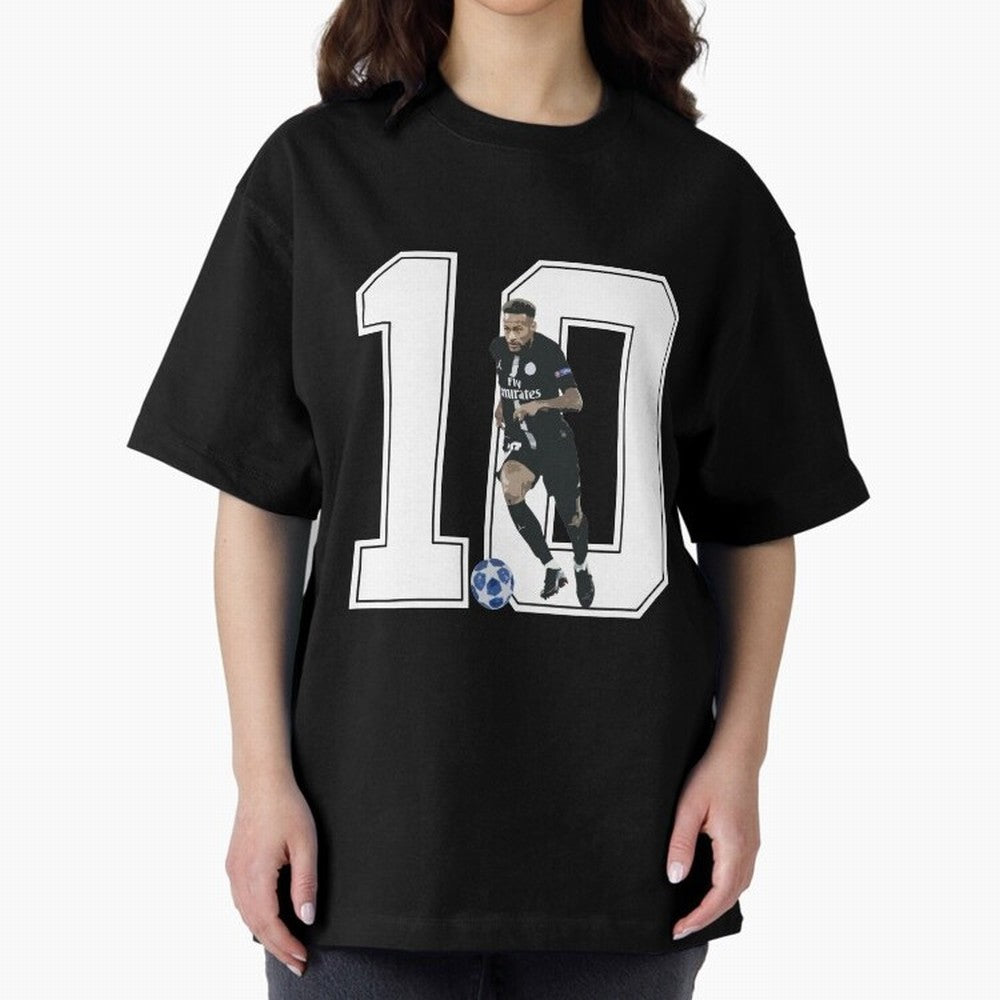 Kopie von Neymar 10 Essential T-Shirt Follow the Road to the FIFA World Cup 2026 USA Canada Mexico Journey through Neymar Highlights, Brazil, Portugal and Argentina Pride, Fan Favorite Moments, National Team Passion, Big Match Drama and Soccer