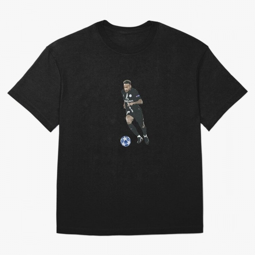 Neymar Essential T-Shirt Celebrate Golden Goal Energy in Match Day Hype around FIFA World Cup 2026 USA Canada Mexico, Messi, England, Stadium Chants, National Pride, Trophy Dreams and Unforgettable Football Memories; Made for Collectors Who Enjoy