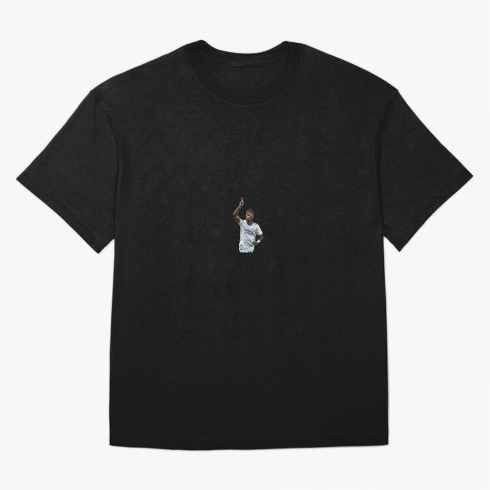 Vinicius jr Classic T-Shirt Follow the FIFA World Cup 2026 USA Canada Mexico Journey through CR7 Highlights, Spain and Netherlands Pride, Vintage Soccer Flavor, Modern Football Stars, National Flags and Final Night Emotion; Made for Collectors Who