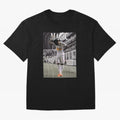 Neymar - The Magic Show (Icons Unleashed) Essential T-Shirt Fuel the Hype around FIFA World Cup 2026 Group Stage Spirit, Inspired by England and Germany, CR7, Game Day Rituals, Football Legends, Country Pride and the Road to the Final; Perfect for