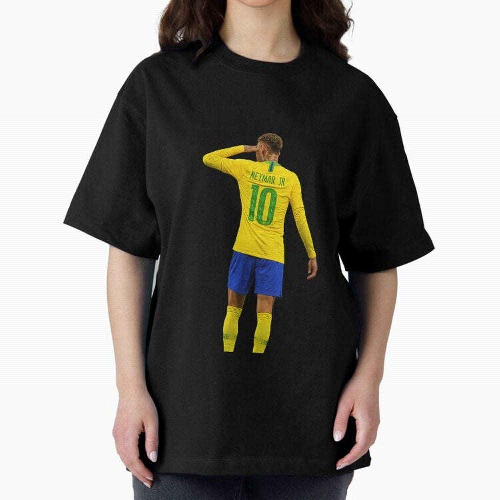 Neymar Jr. - Brazilian Greatness Classic T-Shirt Celebrate Soccer Greatness during FIFA World Cup 2026 Group Stage Built around Neymar, Argentina and Brazil Energy, Fan Favorite Moments, National Team Passion, Big Match Drama and Soccer History;