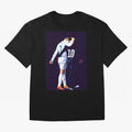 Neymar x Ronaldo Wpap Pop Art Classic T-Shirt Bring a Vintage Feel to the FIFA World Cup 2026 Journey through Cristiano Ronaldo Highlights, England, France and Netherlands Pride, Tournament Hype, Historic Matchups, Family Viewing Parties and Global