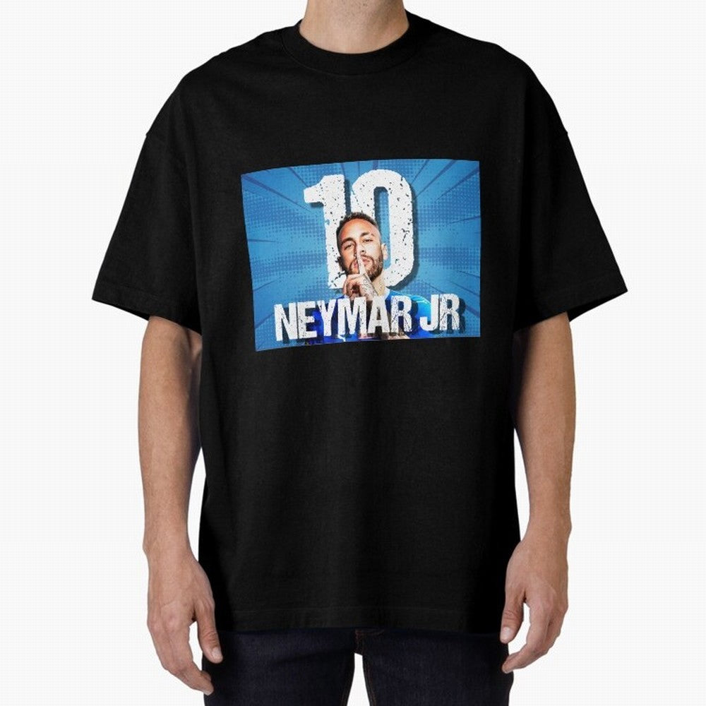 Neymar junior Fitted Scoop T-Shirt Feel the Trophy Chase of Global Football Passion for FIFA World Cup 2026 USA Canada Mexico, Driven by Messi, Neymar and Mbappe, France and Portugal, Goal Celebration Energy, Supporter Heritage, Football Icons and