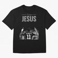 Faith Devotion Iconic Monochromatic Classic T-Shirt Bring Home Match Day Hype around FIFA World Cup 2026, Mbappe, Argentina and Brazil, Stadium Chants, National Pride, Trophy Dreams and Unforgettable Football Memories; Built for Supporters Chasing