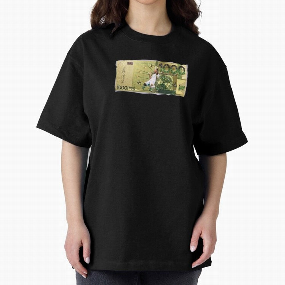 1000€ Vini Jr Classic T-Shirt Experience the Global Stage of FIFA World Cup 2026 Group Stage Built around Mbappe and Neymar, Argentina, France and Brazil Energy, Stadium Chants, National Pride, Trophy Dreams and Unforgettable Football Memories;