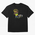 Neymar jr. Soccer Essential T-Shirt Make Your Look Match FIFA World Cup 2026 Group Stage for Fans of CR7 and Argentina and Brazil, Bringing Global Supporter Spirit, Legendary Goals, National Colors and Tournament Celebration; Ideal for Fans Who