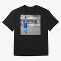 Brazil's Neymar Jr Classic T-Shirt Refresh FIFA World Cup 2026 Group Stage Spirit, Filled with England, Cristiano Ronaldo, Haaland and CR7, Sports Nostalgia, International Competition, Famous Players and Unforgettable Victories; Perfect for Fans,