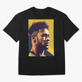 Neymar Jr art Classic T-Shirt Follow the Road to Global Football Passion for FIFA World Cup 2026, with Cristiano Ronaldo, Haaland and CR7, England, France and Netherlands, Game Day Rituals, Football Legends, Country Pride and the Road to the Final;