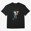 Certified G.O.A.T Classic T-Shirt Show Your Stadium Side during the FIFA World Cup 2026 USA Canada Mexico Journey through Messi Highlights, Spain Pride, Championship Spirit, Famous Goals, Roaring Crowds and International Football Unity; Perfect for