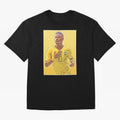 Neymar Oversized T-Shirt Discover FIFA World Cup 2026 USA Canada Mexico Inspired by Messi and Cristiano Ronaldo, Spain and Netherlands Energy, Worldwide Fan Energy, Dramatic Goals, Stadium Lights and Championship Celebrations; Made for Collectors
