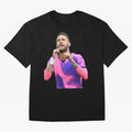 Nymar JR cool pose Classic T-Shirt Carry the Dream of the FIFA World Cup 2026 Journey through CR7 Highlights, Portugal, Spain and Germany Pride, Worldwide Fan Energy, Dramatic Goals, Stadium Lights and Championship Celebrations; Ideal for Fans Who