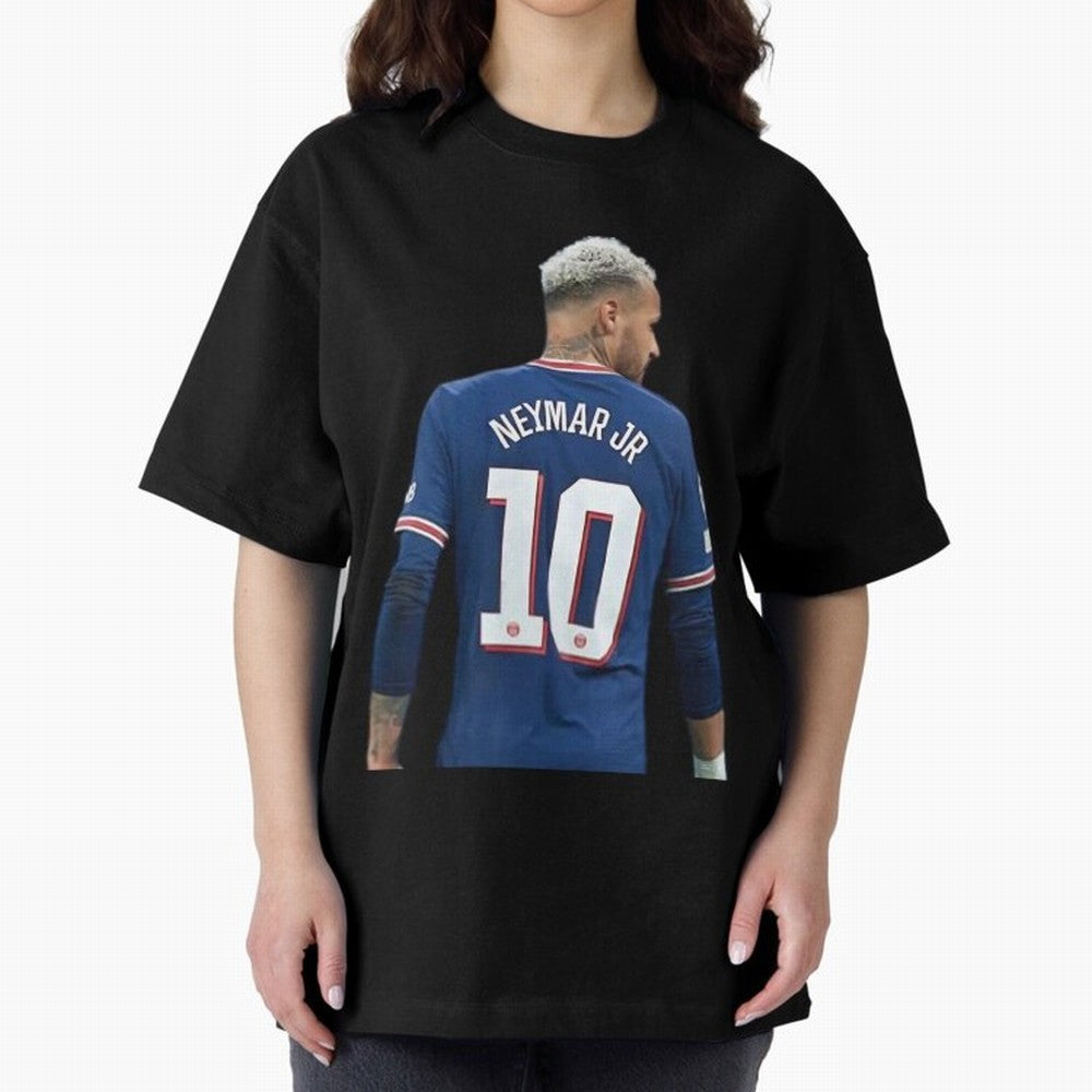 Neymar Jr. - Brazilian Football King Classic T-Shirt Celebrate the Next Chapter of FIFA World Cup 2026 Group Stage Celebrating Neymar, Portugal Energy, Supporter Pride, Iconic Celebrations, Legendary Names and Global Match Day Energy; Great for