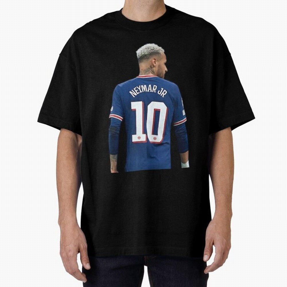 Neymar Jr. - Brazilian Football King Classic T-Shirt Celebrate the Next Chapter of FIFA World Cup 2026 Group Stage Celebrating Neymar, Portugal Energy, Supporter Pride, Iconic Celebrations, Legendary Names and Global Match Day Energy; Great for