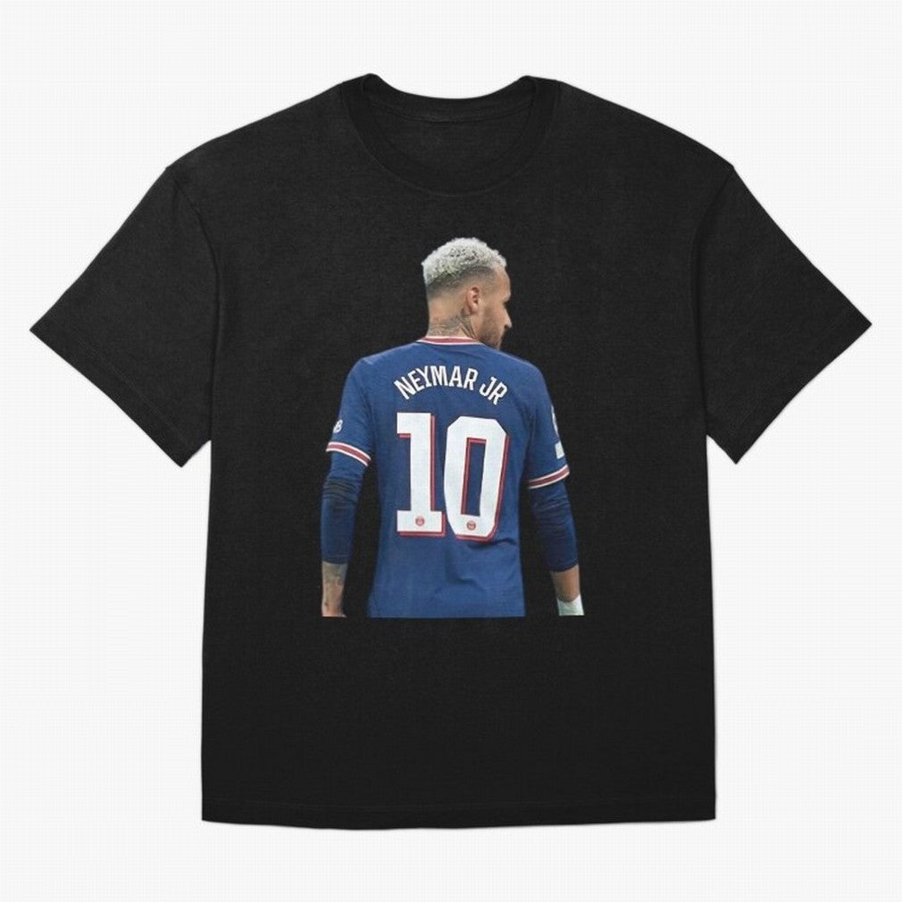 Neymar Jr. - Brazilian Football King Classic T-Shirt Celebrate the Next Chapter of FIFA World Cup 2026 Group Stage Celebrating Neymar, Portugal Energy, Supporter Pride, Iconic Celebrations, Legendary Names and Global Match Day Energy; Great for